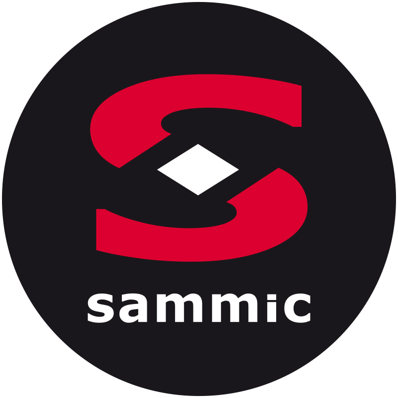 Sammic_logo